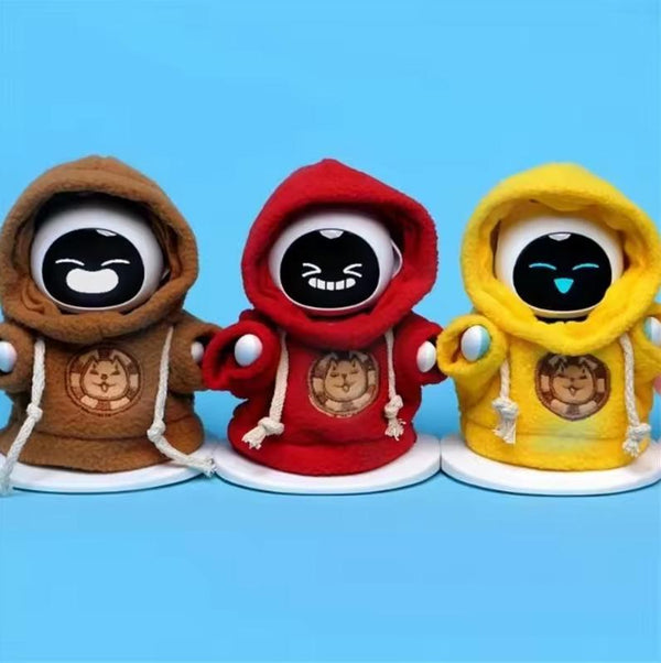 Eilik Robot Hoodie Smart Toy Accessories