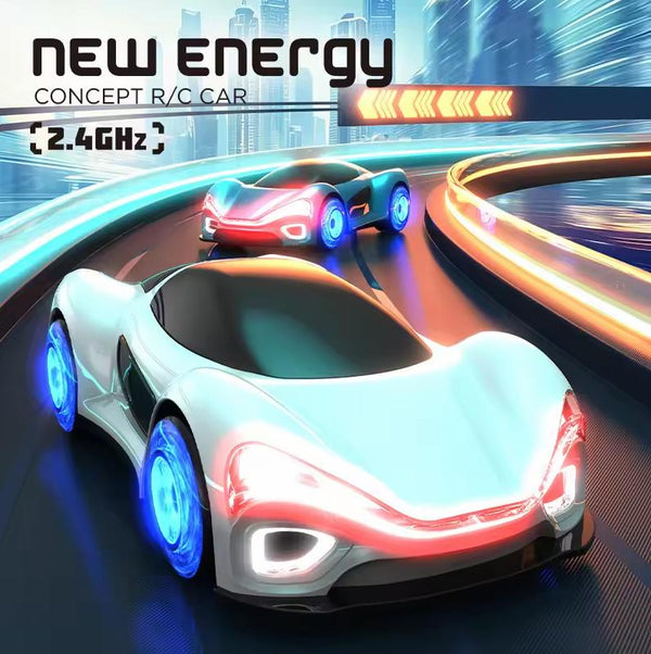 2990 New Energy Remote Control Car